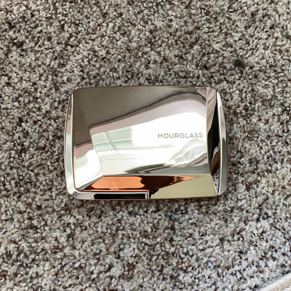 Hourglass Palette